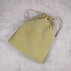 画像3: 40's AMERICAN RED CROSS バッグ (3)