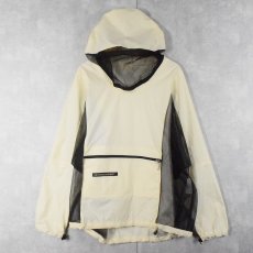 画像2: THE ORIGINAL BUG SHIRT モスキートパーカー (2)