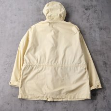 画像2: 90's POLO Ralph Lauren コットンパーカー L (2)