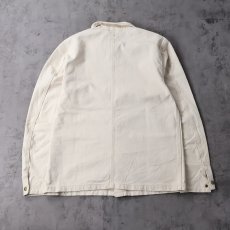 画像2: POLO Ralph Lauren コットンカバーオール M (2)