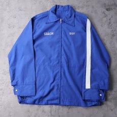 画像5: 70〜80's "HALF & HALF PHILIPPINE" スーベニアジャケット  (5)