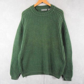 Knit ニット | 古着屋 Feeet VINTAGE CLOTHING - WEB SHOP
