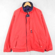画像1: 90's Patagonia フォールライン インサレーテッドジャケット L (1)