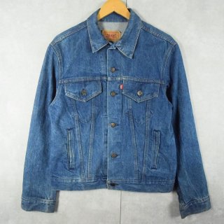 Feeet ORIGINAL GARMENTS　デニムジャケット 商品検索結果 | 古着屋 Feeet VINTAGE CLOTHING WEB SHOP メンズ