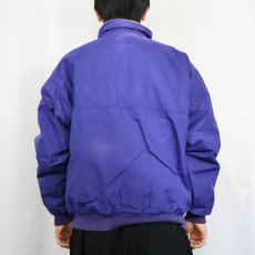 画像3: 90's Patagonia USA製 シェルドシンチラジャケット L (3)