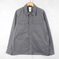 画像1: 2015SS Patagonia テンペニージャケット M (1)