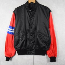 画像1: 90's POLO Ralph Lauren ナイロンジャケット M (1)
