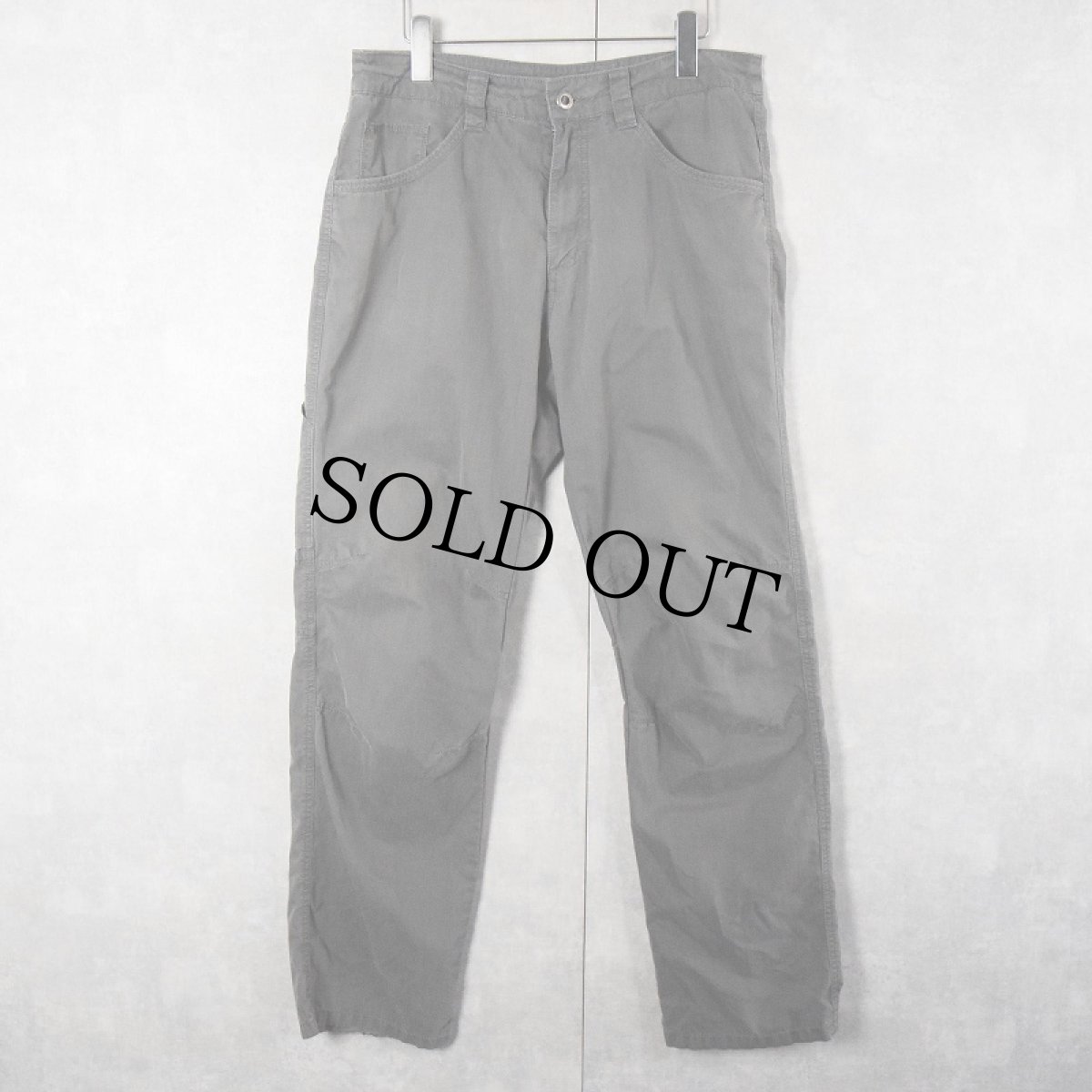 画像3: 2015SS Patagonia テンペニージャケット/パンツ SETUP L (3)