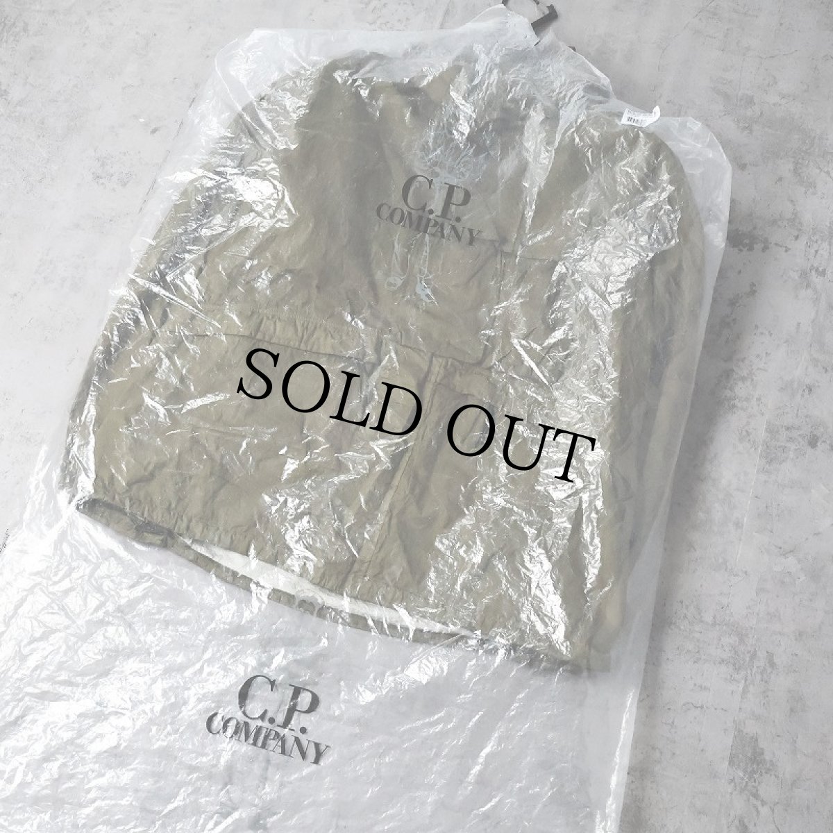 画像2: CP Company x Adidas ITALY製 EXPLORER JACKET XL (2)