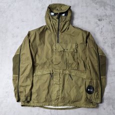 画像1: CP Company x Adidas ITALY製 EXPLORER JACKET XL (1)