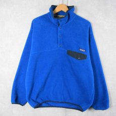 画像1: 2012AW Patagonia スナップT M (1)
