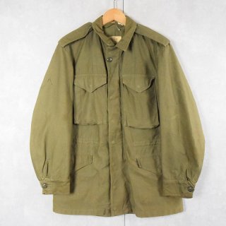 MILITARY | 古着屋 Feeet VINTAGE CLOTHING - WEB SHOP メンズ 名古屋 