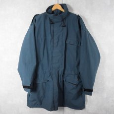 画像1: 90's ROYAL AIR FORCE WET WEATHER JACKET SIZE190/120 (1)