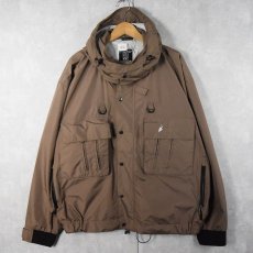 画像1: frogg toggs ポリエステルフィッシングジャケット XXL (1)