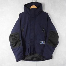 画像1: H20 XPRESS フィッシングジャケット NAVY L (1)