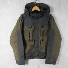 画像1: CADDIS フィッシングジャケット M (1)