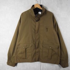 画像1: FIELD&STREAM コットン×ポリ ハンティングジャケット XL (1)