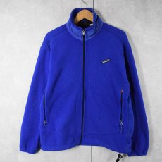 画像1: 90's Patagonia Rシリーズ R3 ラディアントジャケット M (1)