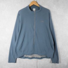 画像1: 2000's Patagonia USA製 プルオーバーサイクリングシャツ XL (1)