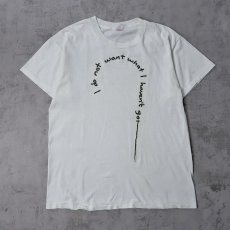 画像1: 90's Sinead O'Connor "I Do Not Want What I Haven't Got" スタジオ・アルバムTシャツ XL (1)