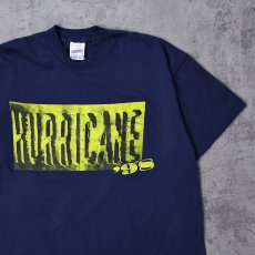画像1: 90's Hurricane Festival ミュージックフェスティバル プリントTシャツ XL (1)