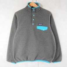 画像1: 2016AW patagonia スナップT M (1)