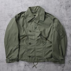 画像1: 90's ROYAL AIR FORCE MK3 Cold Wethar Jacket size5 (1)