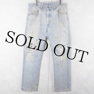 LEVI'S | 古着屋 Feeet VINTAGE CLOTHING - WEB SHOP メンズ LEVI'S | 古着屋 Feeet VINTAGE CLOTHING - WEB SHOP メンズ