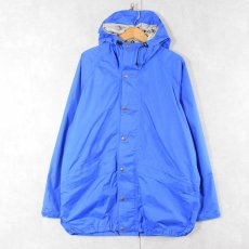 画像1: 80〜90's L.L.Bean USA製 "GORE-TEX" ナイロンマウンテンパーカー L (1)