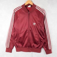 画像1: 80's adidas ATP USA製 トラックジャケット M (1)