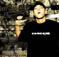 画像4: 2001 SIK WORLD "ask me about my penis" プリントTシャツ L (4)