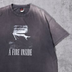 画像1: 2000's AFI "Weeki Wachee Springs, Florida" バンドTシャツ XL (1)