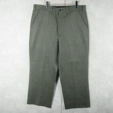 画像1: 70's〜 FILSON ウールパンツ W37 (1)