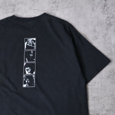 画像2: 2004 THE BEATLES "LET IT BE" ロックバンドTシャツ BLACK (2)