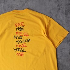 画像2: 1992 The Who's Tommy USA製 ミュージカルプリントTシャツ XL (2)