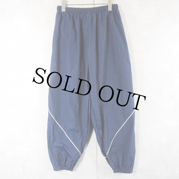 【米軍実物】人気 エアフォース PTUトレーニングパンツ ナイロンパンツ M-R U.S MILITARY/ 04'S US AIR FORCE PTU PANTS
