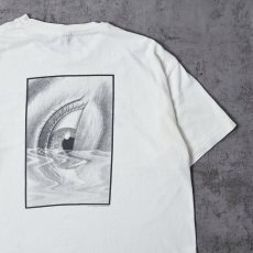 画像1: 90's TOOL "AENIMA" ロックバンドTシャツ XL (1)