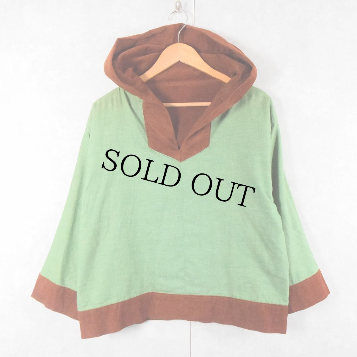 画像2: コーデュロイ リバーシブル スキッパージャケット (2)