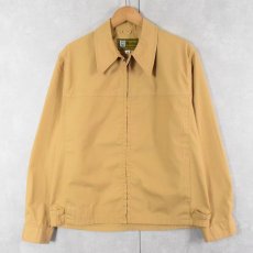 画像1: 60's Derby スイングトップ SIZE44 (1)