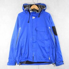 画像1: 2000's GAP ナイロンパーカー S (1)