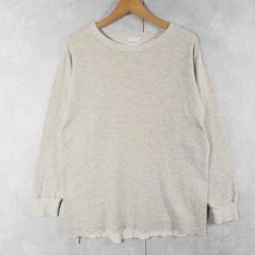 画像1: duofold USA製 2PLYカットソー L (1)