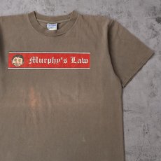 画像1: 90's Murphy's Law CANADA製 ハードコアパンクバンド L (1)