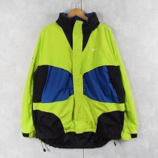 画像1: 2000's NIKE ACG "CLIMA-F.I.T." マウンテンジャケット L (1)