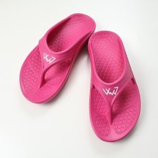 画像1: COMFY OUTDOOR GARMENT "CMF RECOVERY SANDAL" PINK【US8】 (1)
