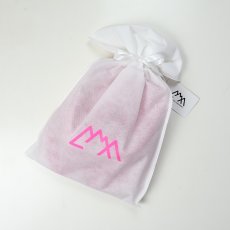 画像2: COMFY OUTDOOR GARMENT "CMF RECOVERY SANDAL" PINK【US8】 (2)
