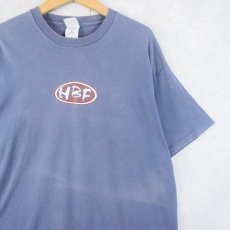 画像2: 90's Hootie & the Blowfish USA製 ロックバンドTシャツ XL (2)
