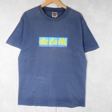 画像1: 90's DC TALK クリスチャンロックバンドTシャツ L (1)