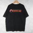 音楽 ミュージック 半袖 プリントTシャツ バンT 2000s 2000年代