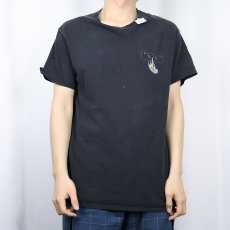 画像3: 2000's TOOL "Lateralus" ロックバンドTシャツ (3)