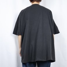 画像3: 90's Disney MICKEY MOUSE キャラクタープリントTシャツ  (3)